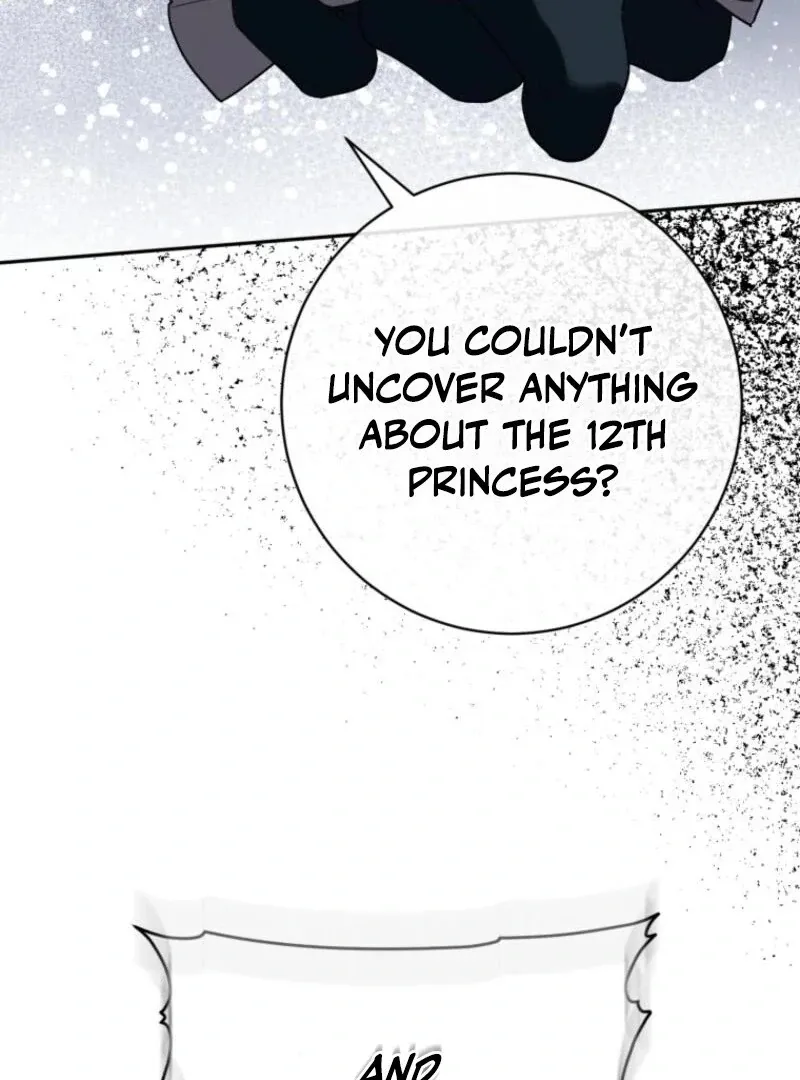The princess is evil Chapter 168 Online - página 5