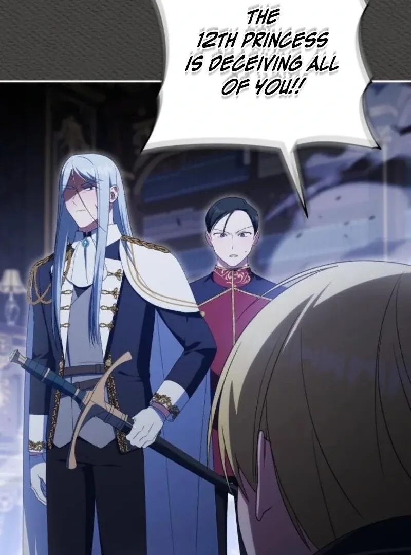 The princess is evil Chapter 168 Online - página 37