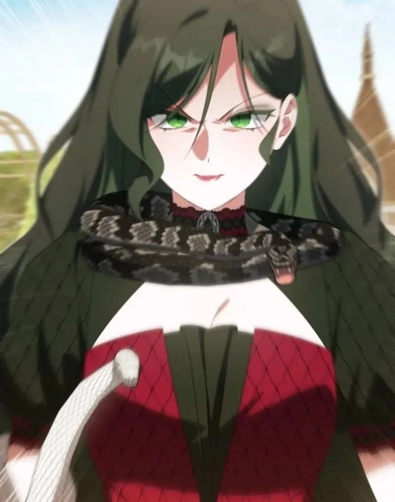 The princess is evil Chapter 168 Online - página 67