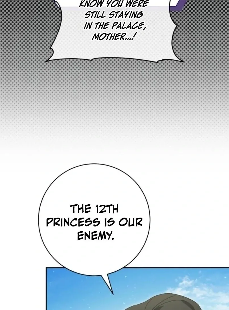 The princess is evil Chapter 168 Online - página 76