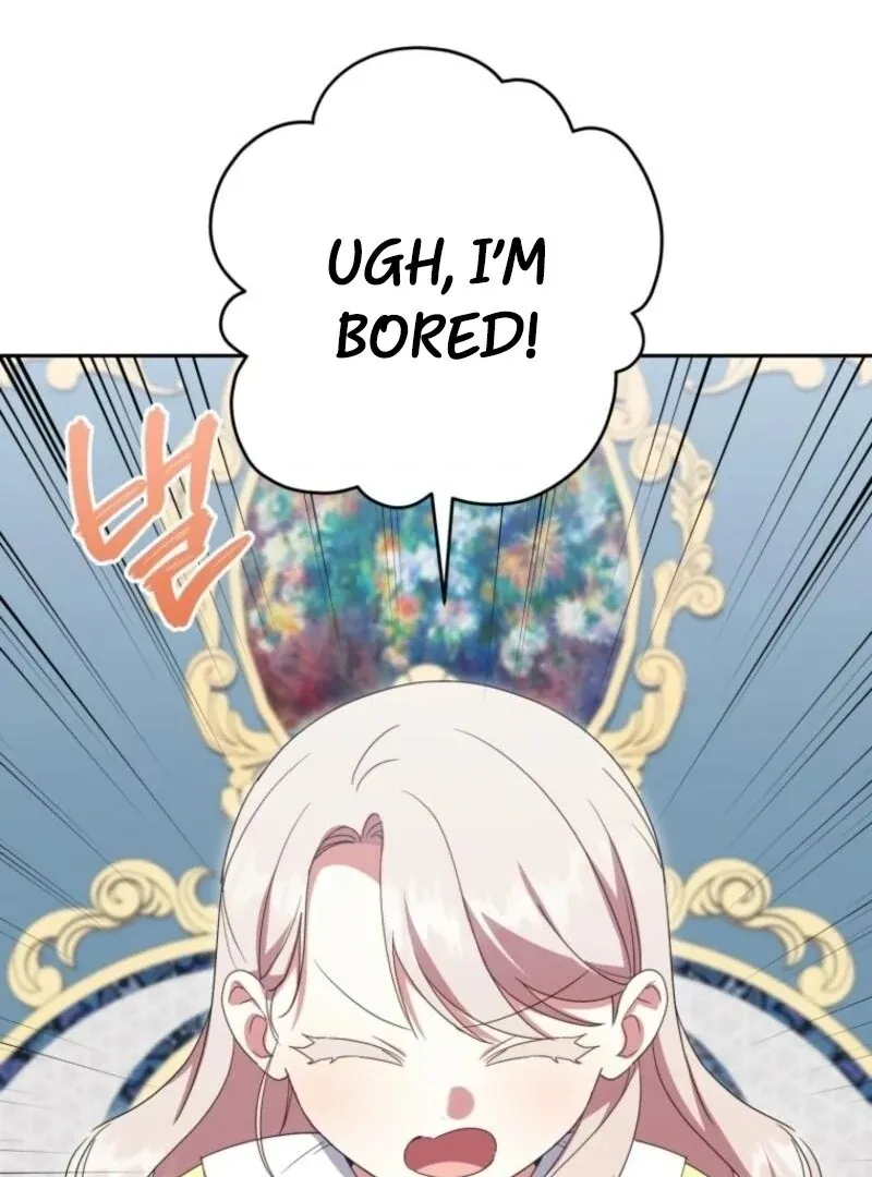 The princess is evil Chapter 168 Online - página 92