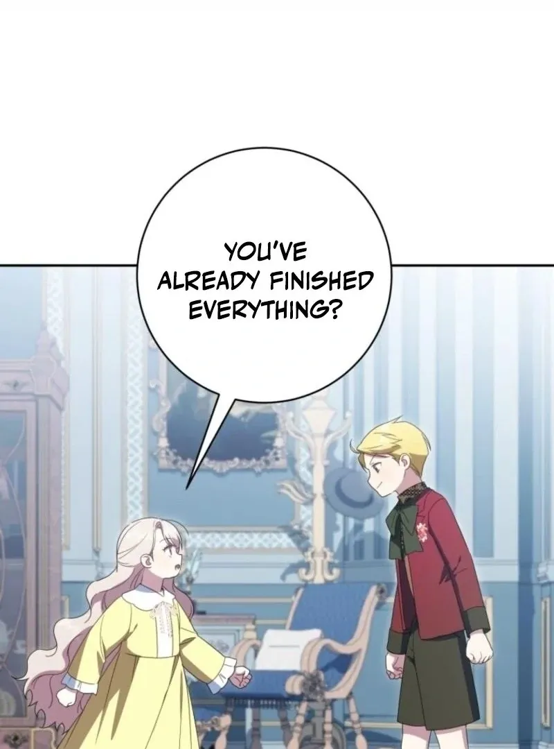 The princess is evil Chapter 168 Online - página 102