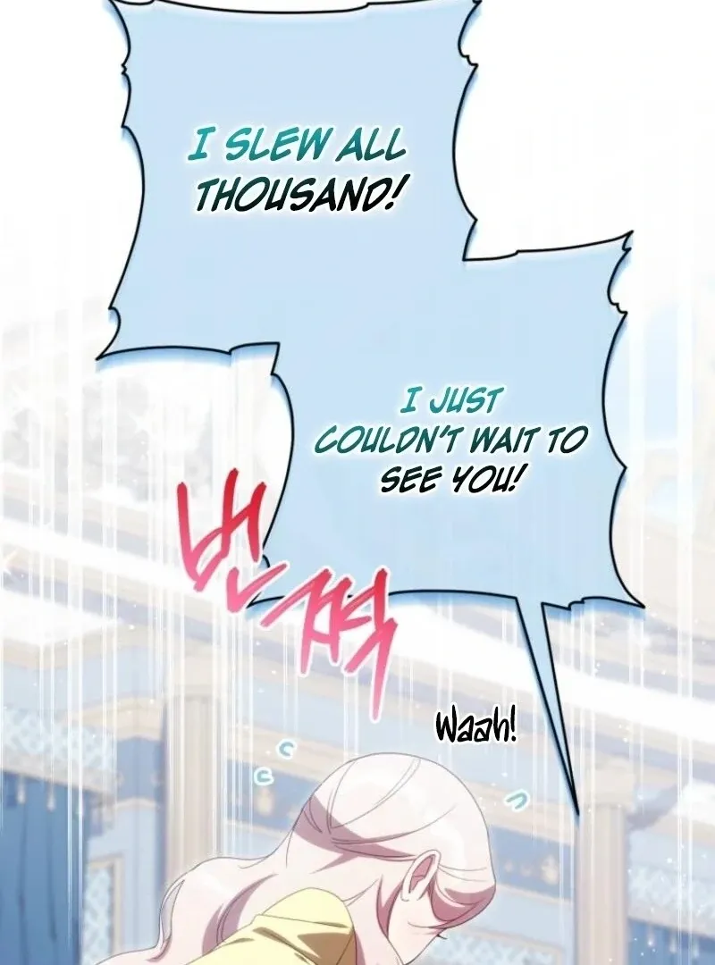 The princess is evil Chapter 168 Online - página 104