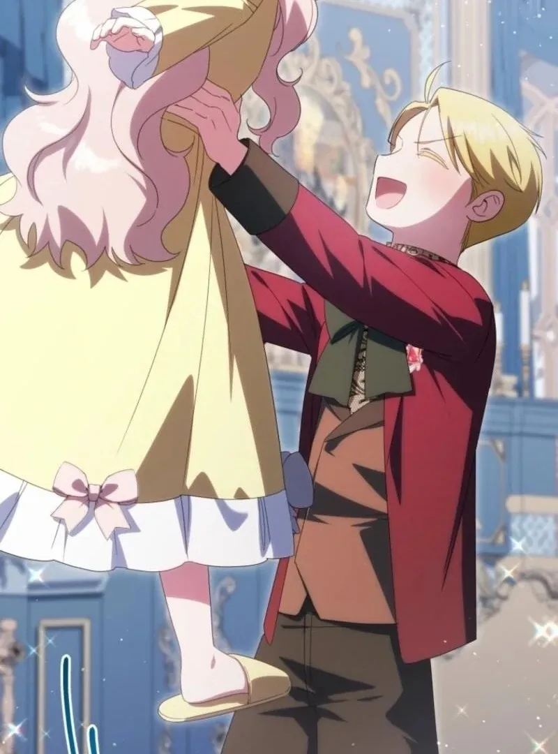 The princess is evil Chapter 168 Online - página 105