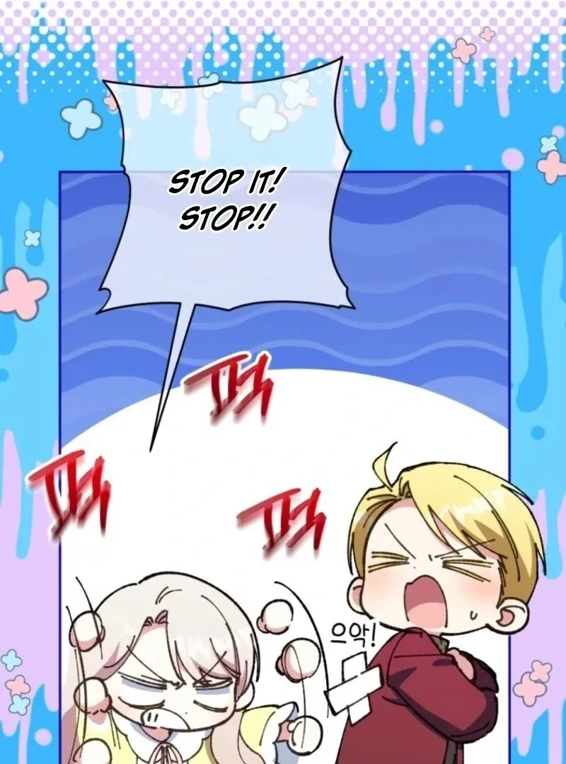 The princess is evil Chapter 168 Online - página 109