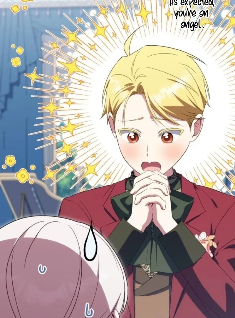 The princess is evil Chapter 168 Online - página 115