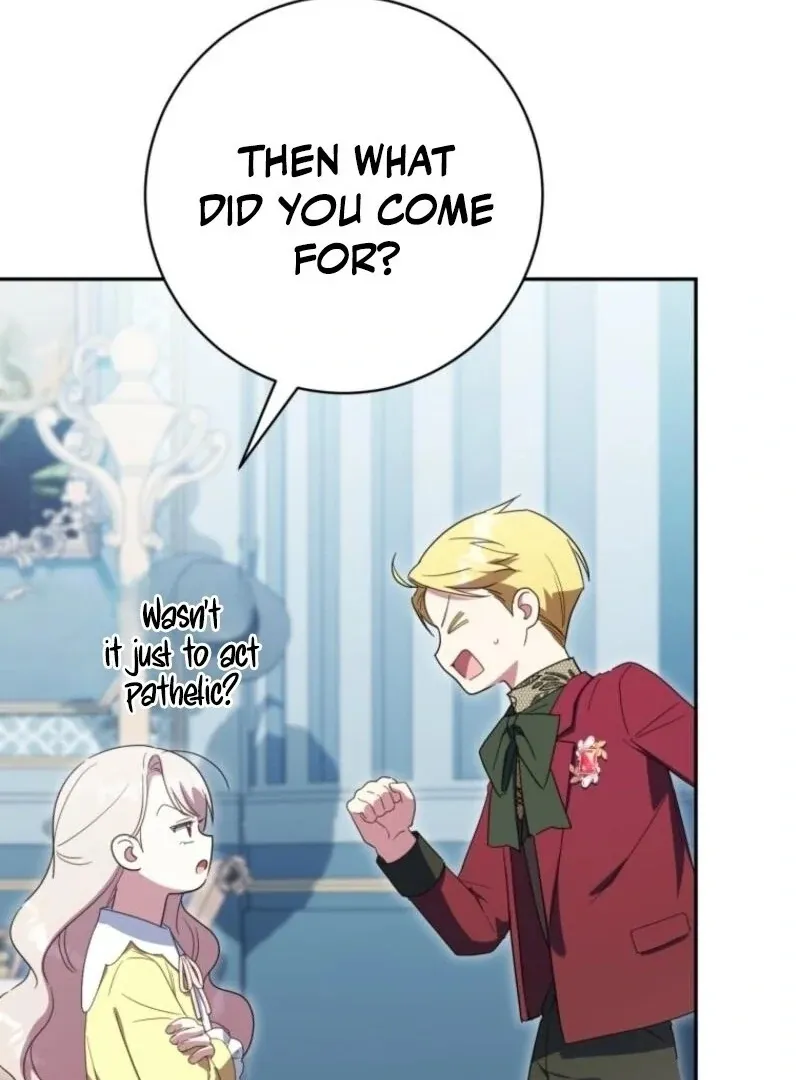 The princess is evil Chapter 169 Online - página 5