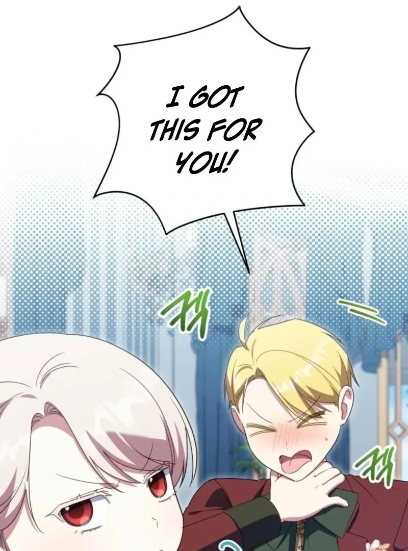 The princess is evil Chapter 169 Online - página 17