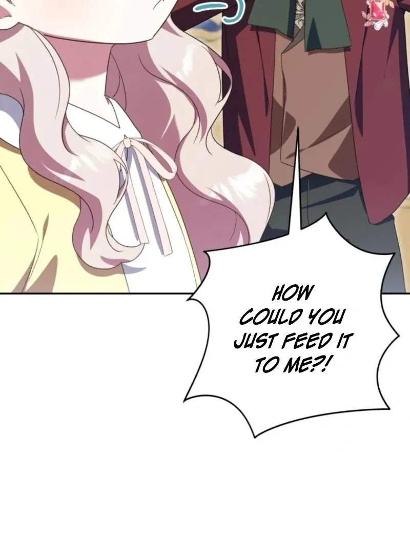 The princess is evil Chapter 169 Online - página 18