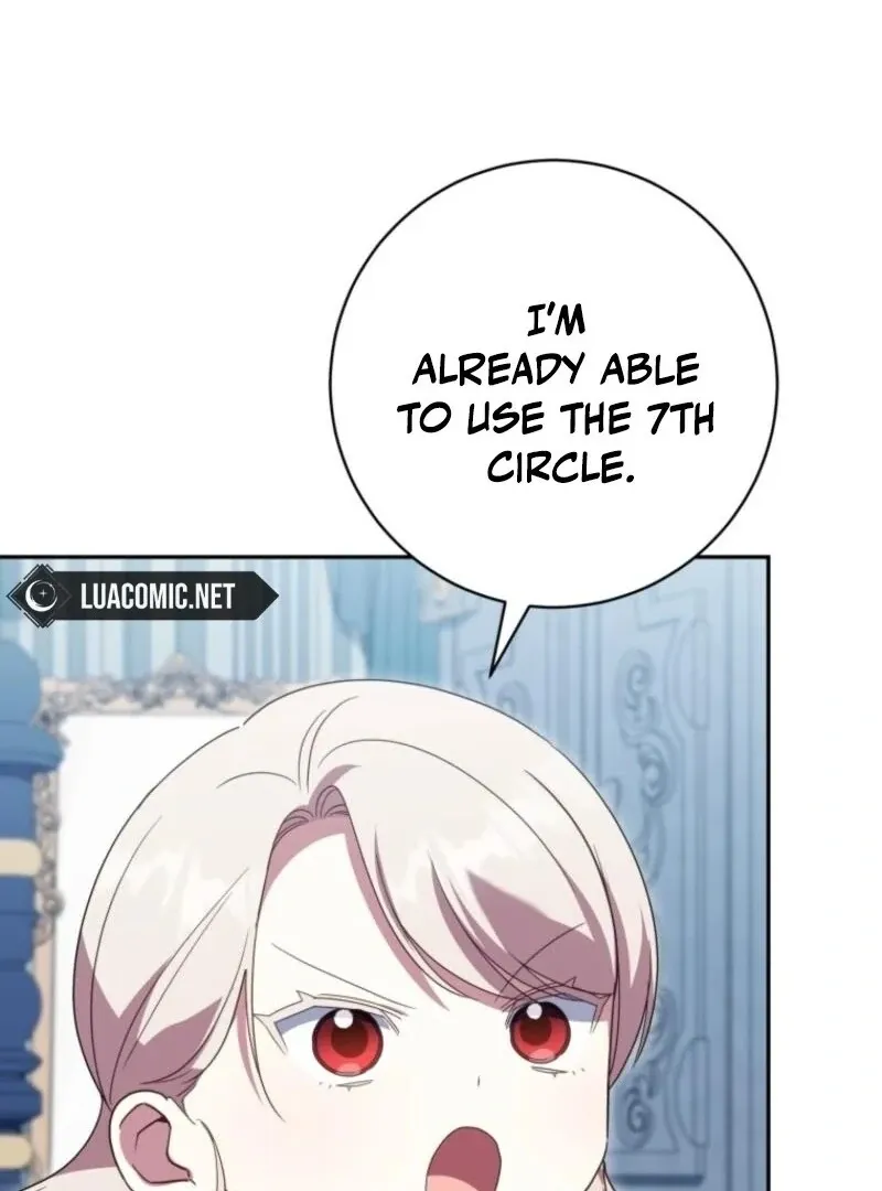 The princess is evil Chapter 169 Online - página 19