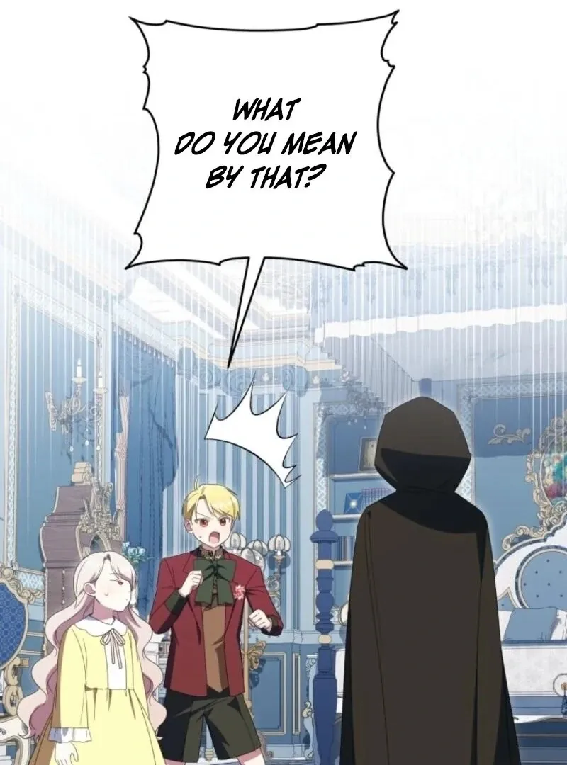 The princess is evil Chapter 169 Online - página 45