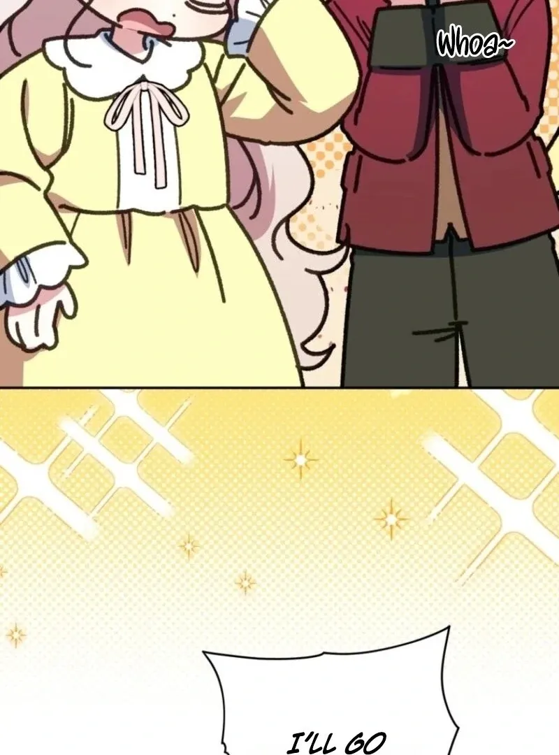 The princess is evil Chapter 169 Online - página 61
