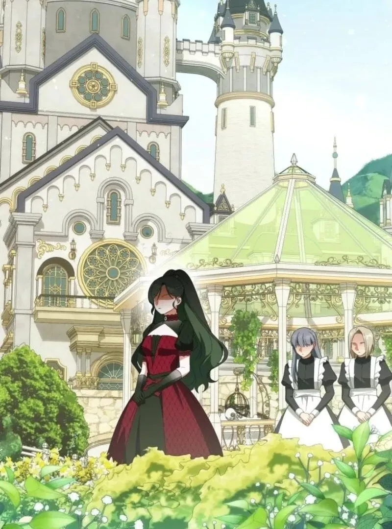 The princess is evil Chapter 169 Online - página 72