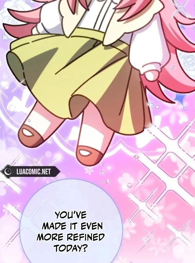 The princess is evil Chapter 169 Online - página 96