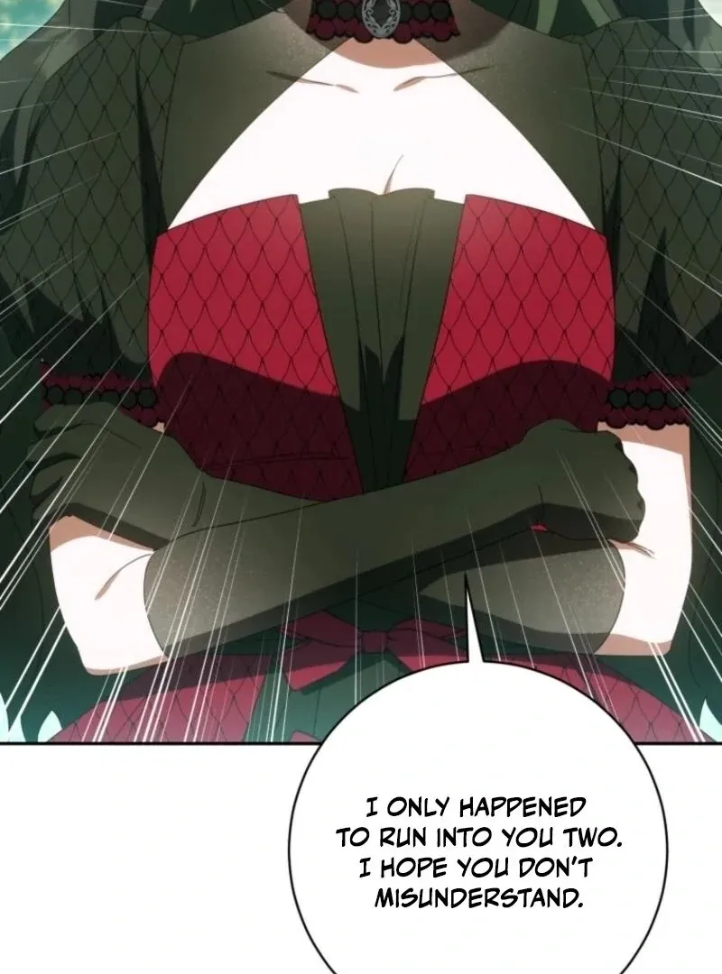 The princess is evil Chapter 169 Online - página 101