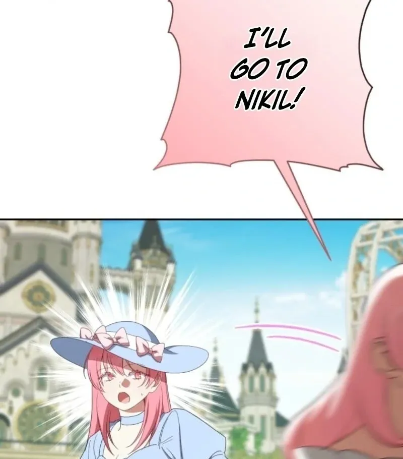 The princess is evil Chapter 169 Online - página 107