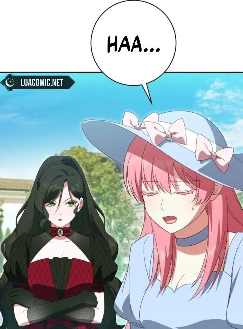 The princess is evil Chapter 169 Online - página 109