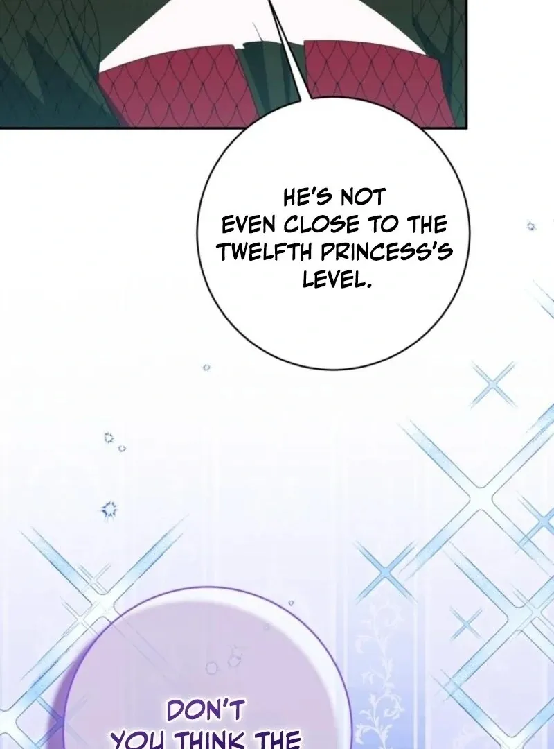 The princess is evil Chapter 169 Online - página 114