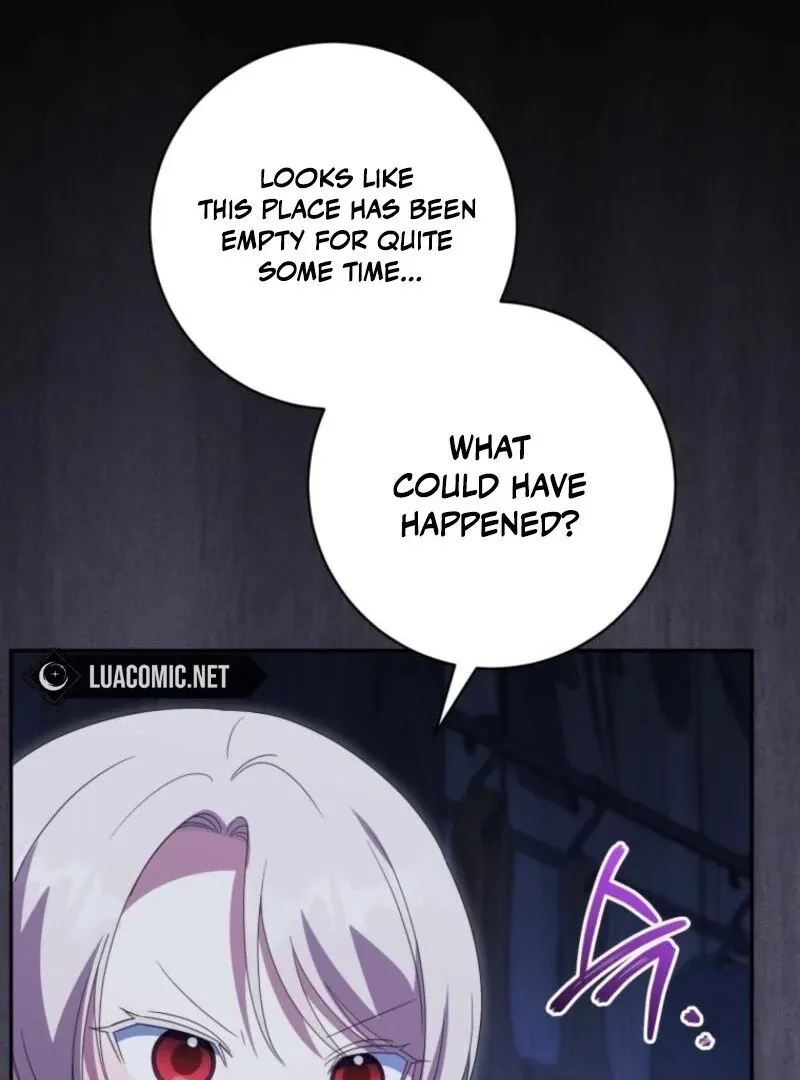 The princess is evil Chapter 171 Online - página 7