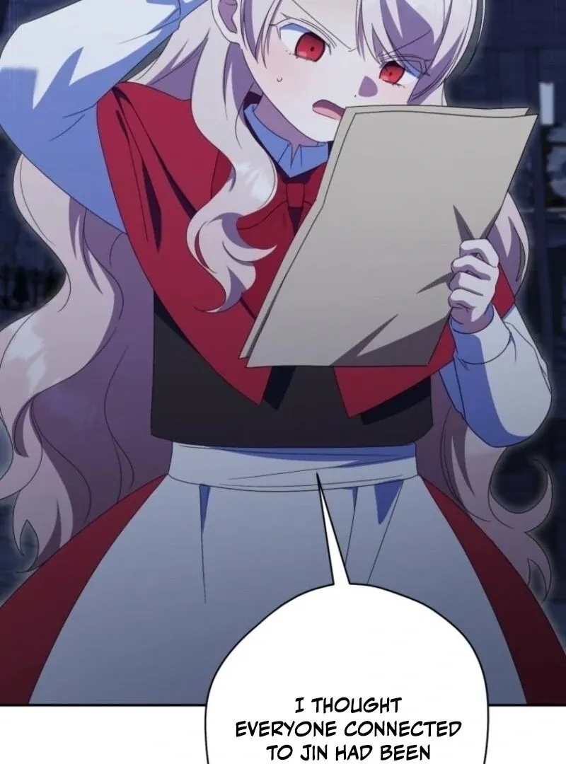 The princess is evil Chapter 171 Online - página 24