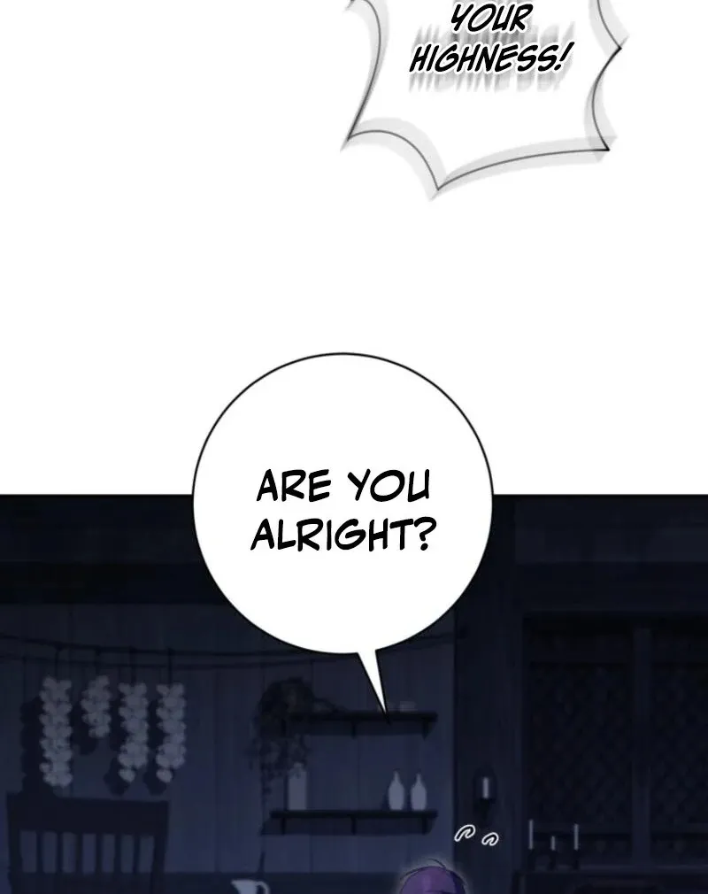 The princess is evil Chapter 171 Online - página 28