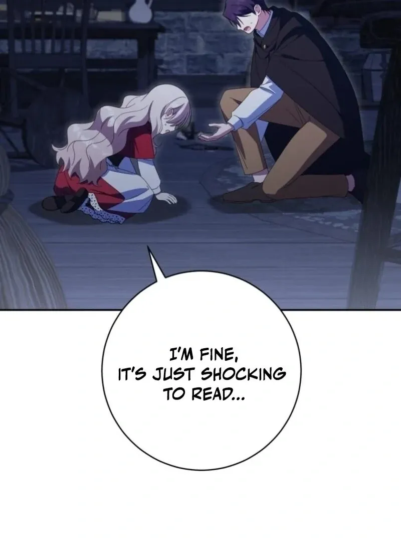 The princess is evil Chapter 171 Online - página 29