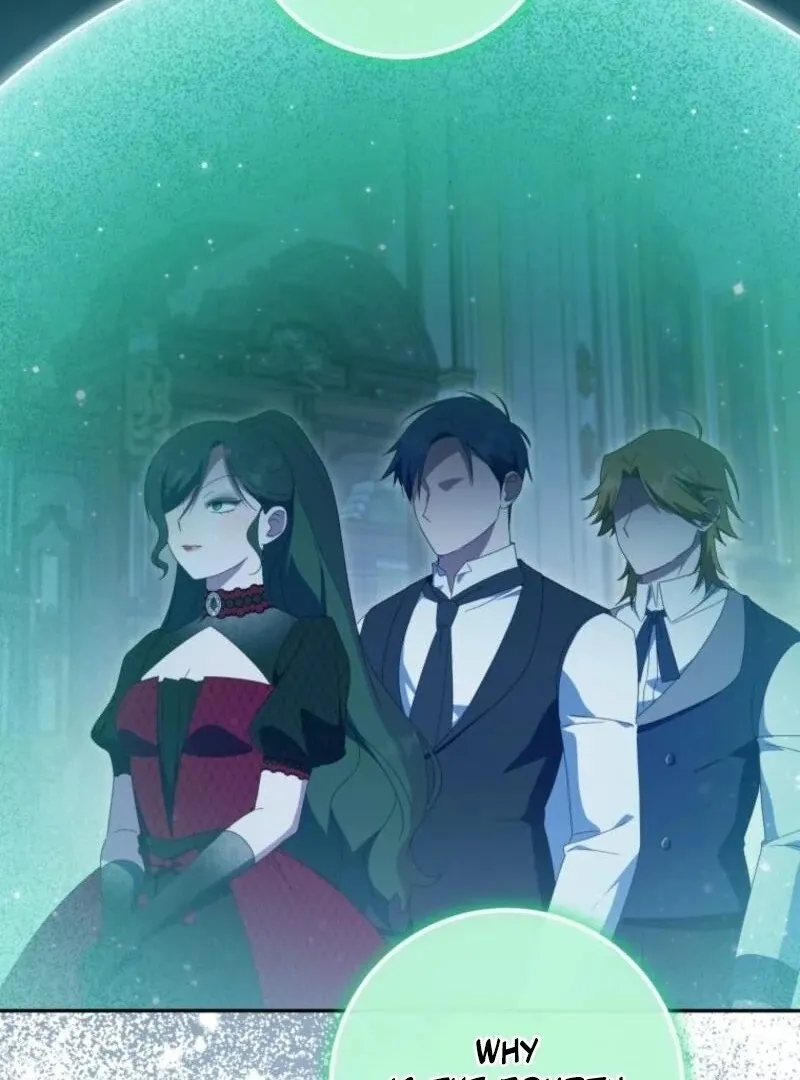 The princess is evil Chapter 171 Online - página 34