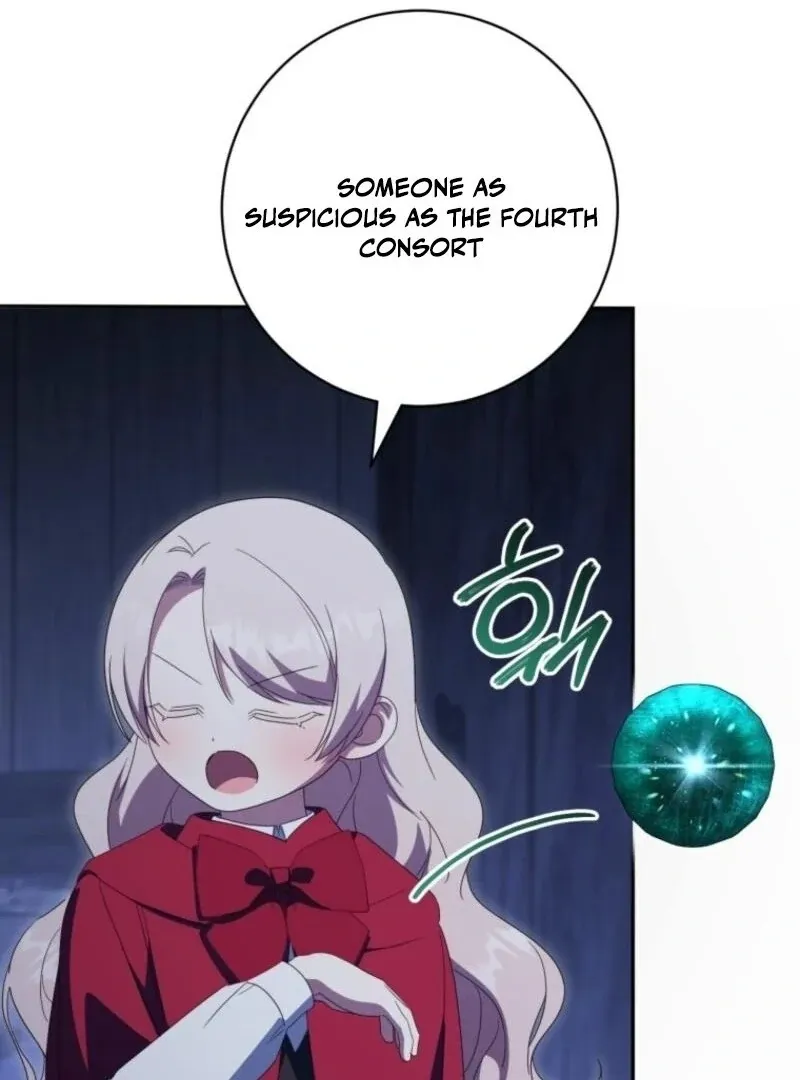 The princess is evil Chapter 171 Online - página 44