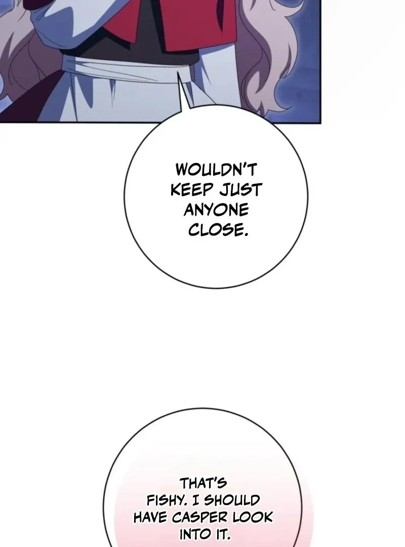The princess is evil Chapter 171 Online - página 45