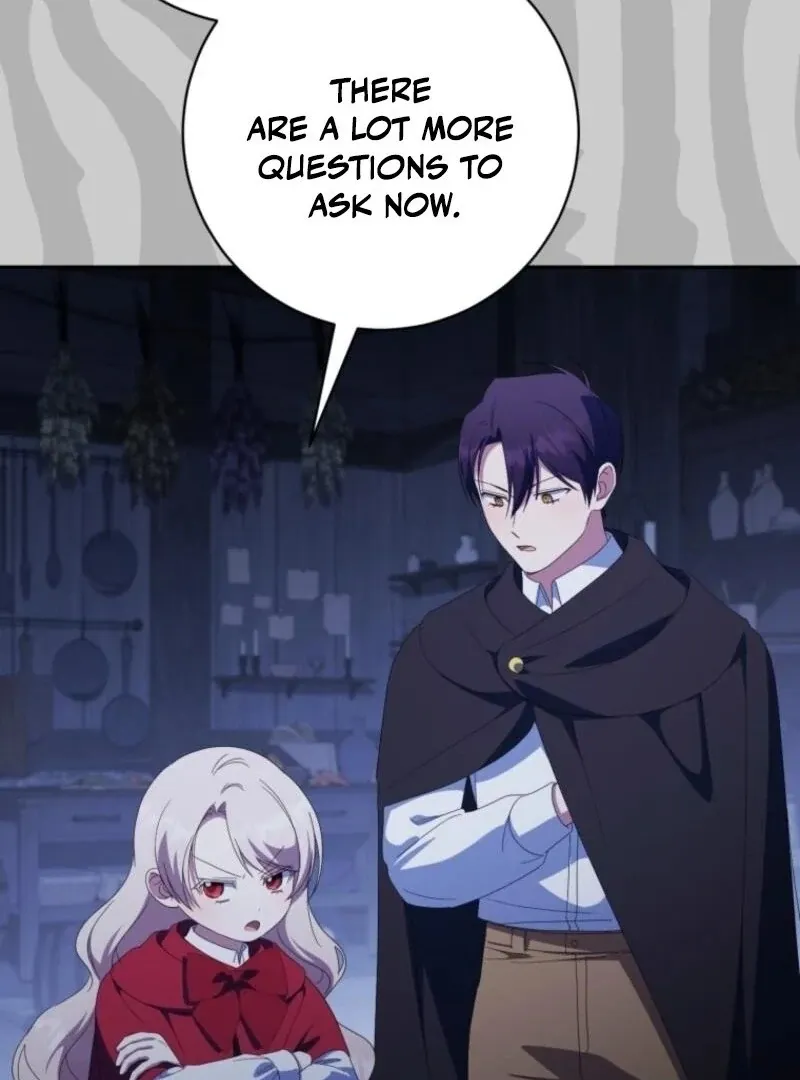The princess is evil Chapter 171 Online - página 50