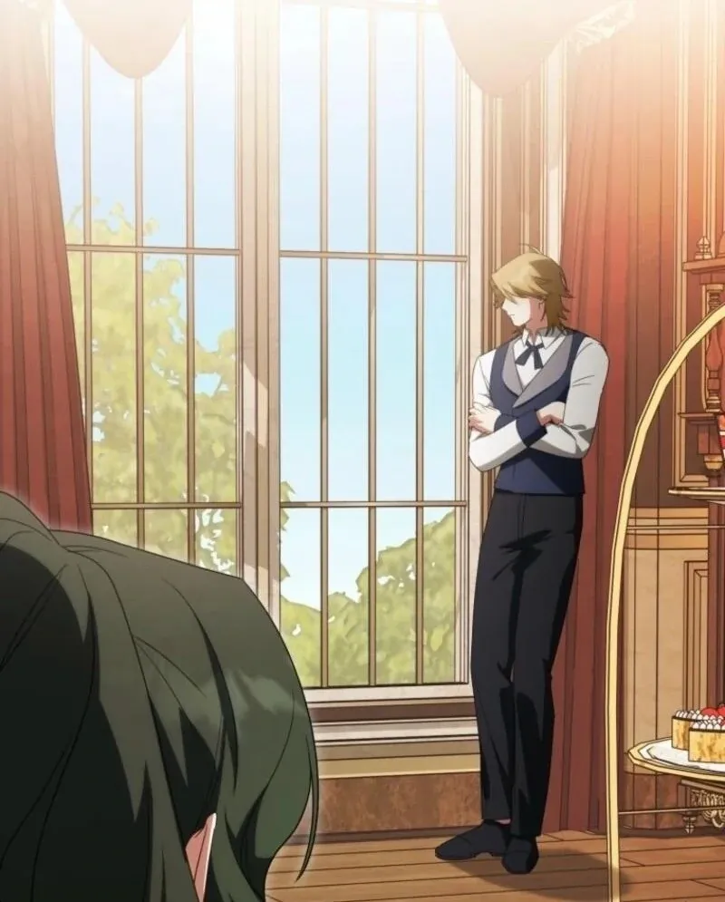 The princess is evil Chapter 171 Online - página 80