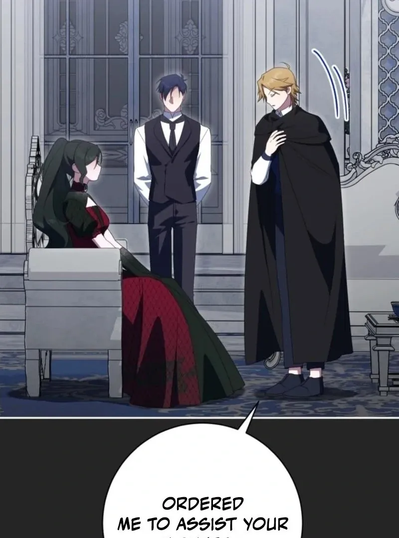 The princess is evil Chapter 171 Online - página 89