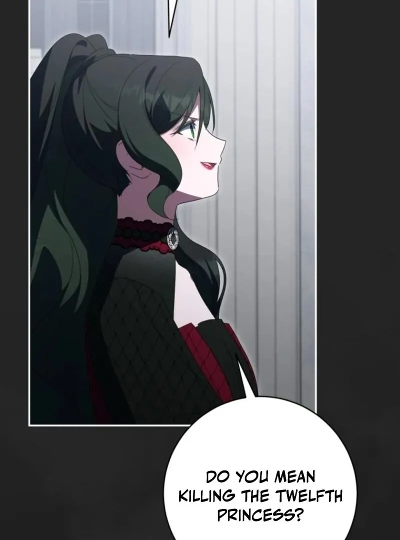 The princess is evil Chapter 171 Online - página 91