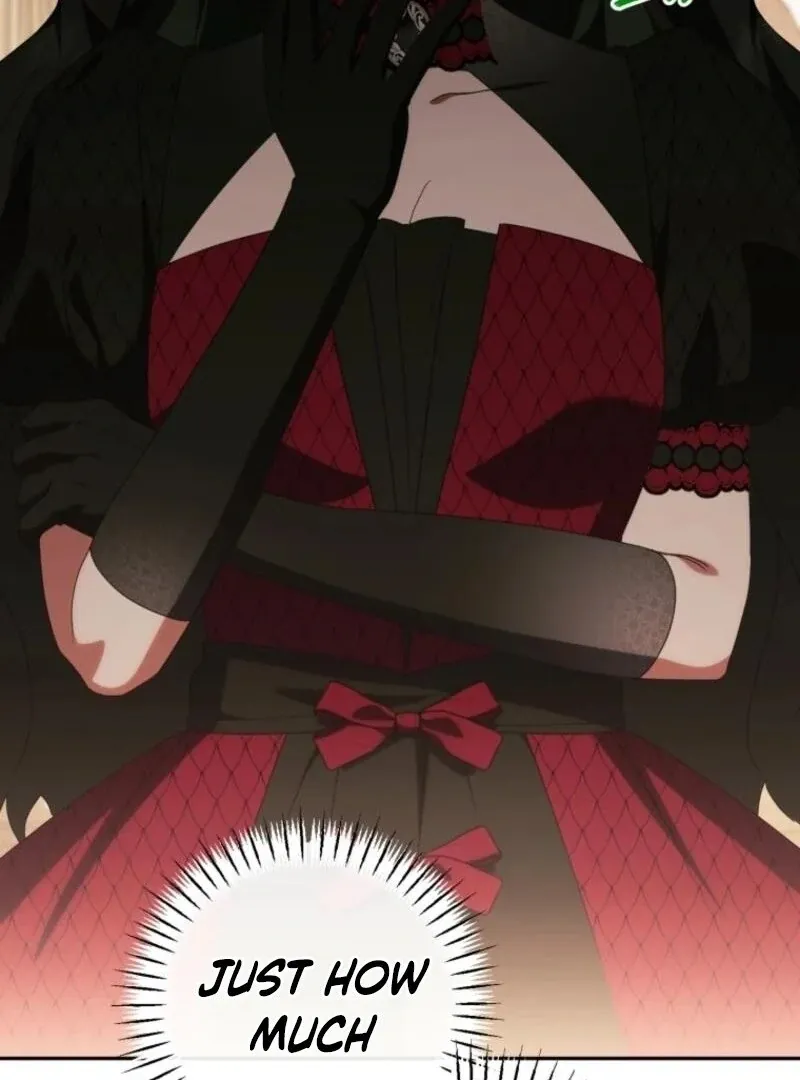 The princess is evil Chapter 171 Online - página 97