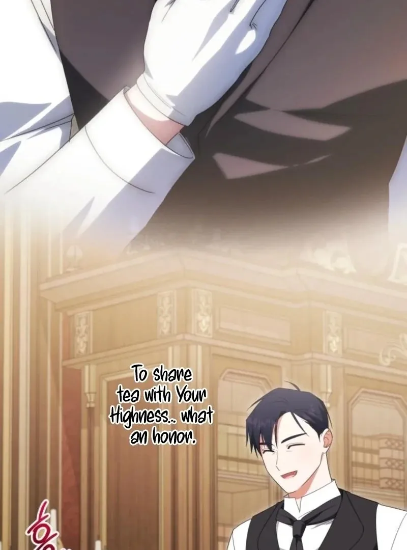 The princess is evil Chapter 171 Online - página 106