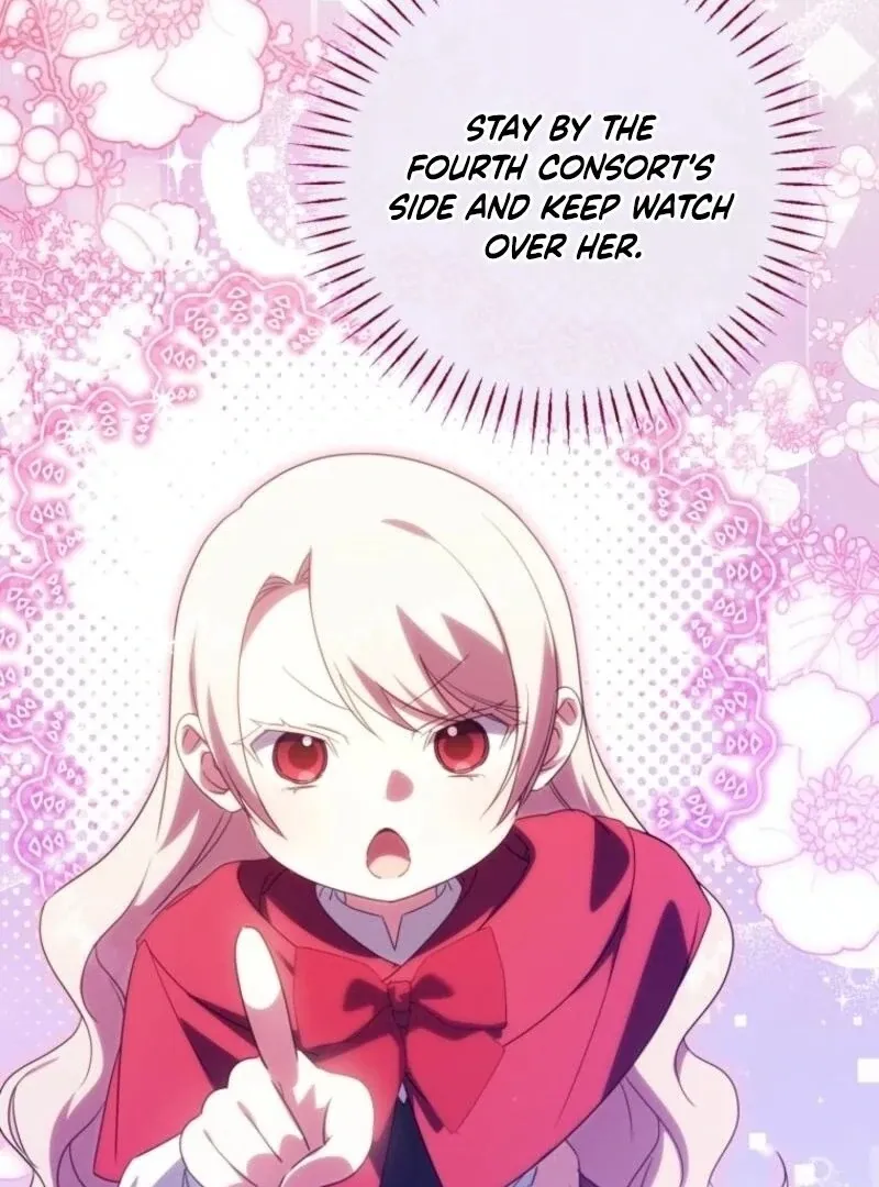 The princess is evil Chapter 171 Online - página 115