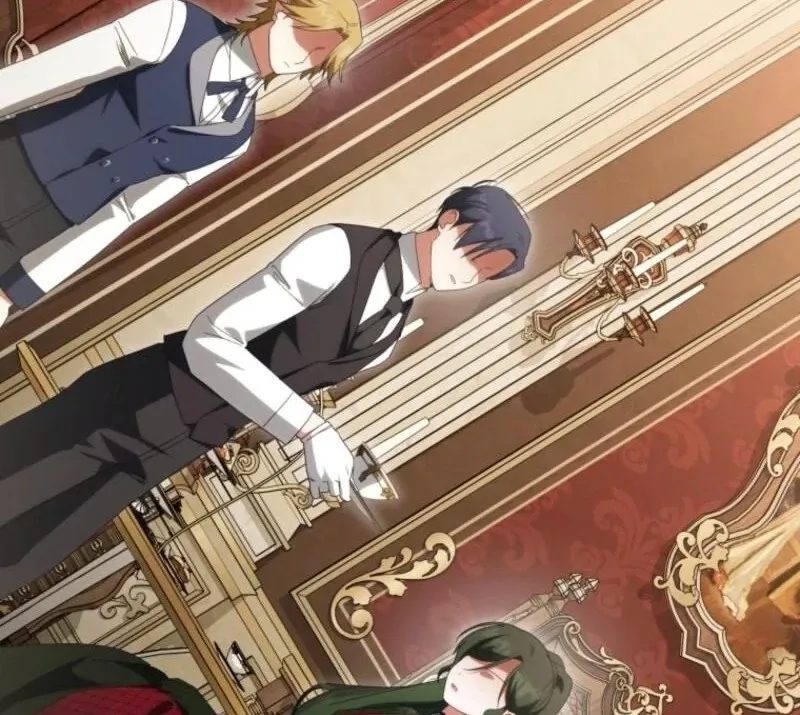 The princess is evil Chapter 171 Online - página 122