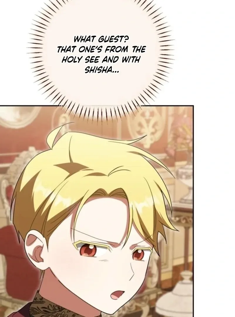 The princess is evil Chapter 171 Online - página 126