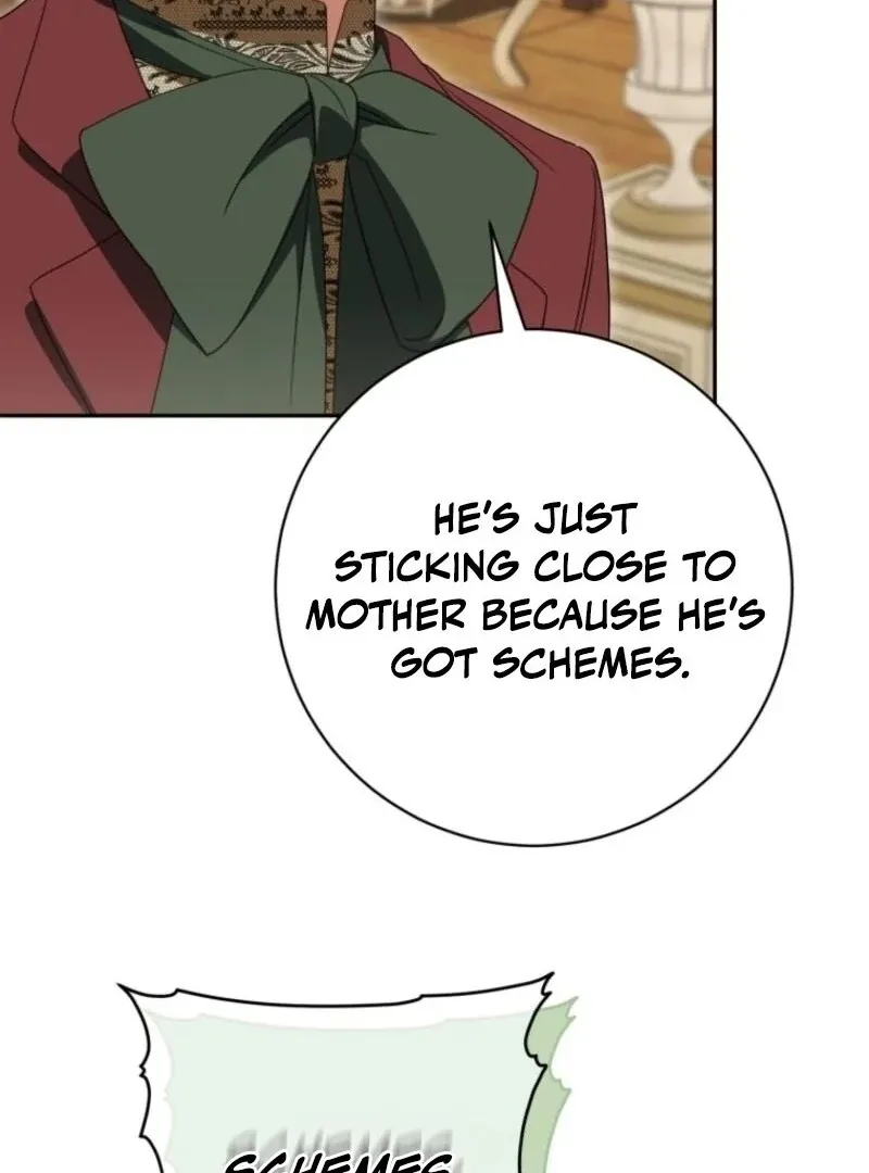 The princess is evil Chapter 171 Online - página 127
