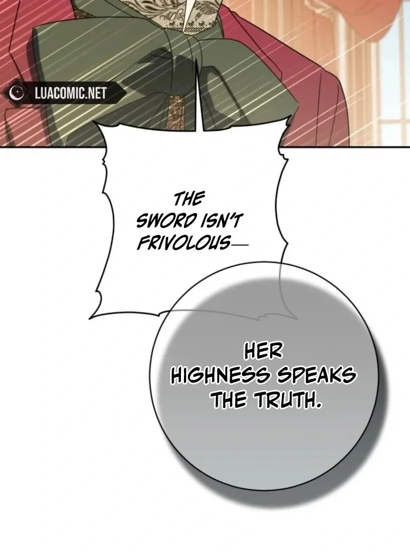 The princess is evil Chapter 171 Online - página 133