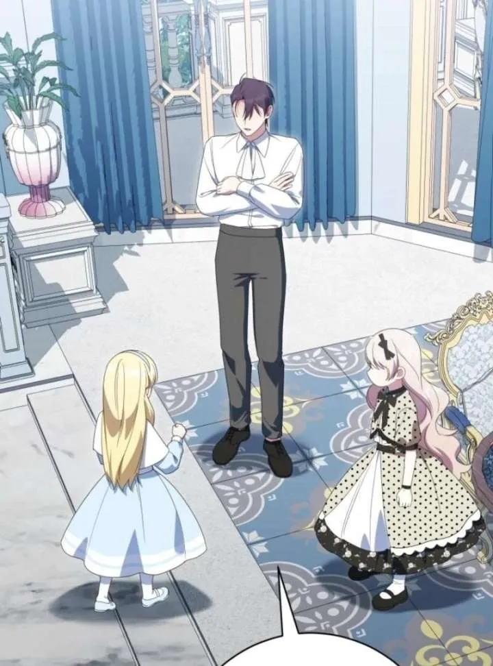 The princess is evil Chapter 174 Online - página 3