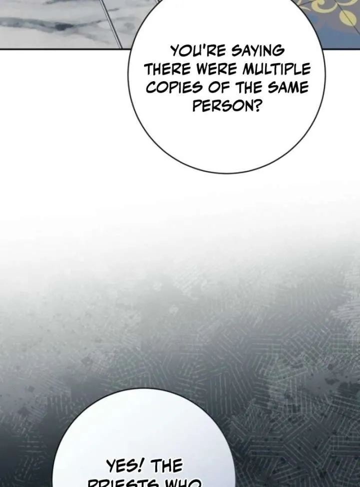 The princess is evil Chapter 174 Online - página 4