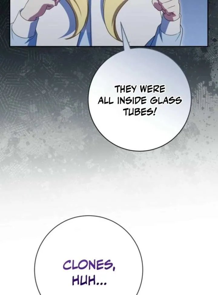 The princess is evil Chapter 174 Online - página 6