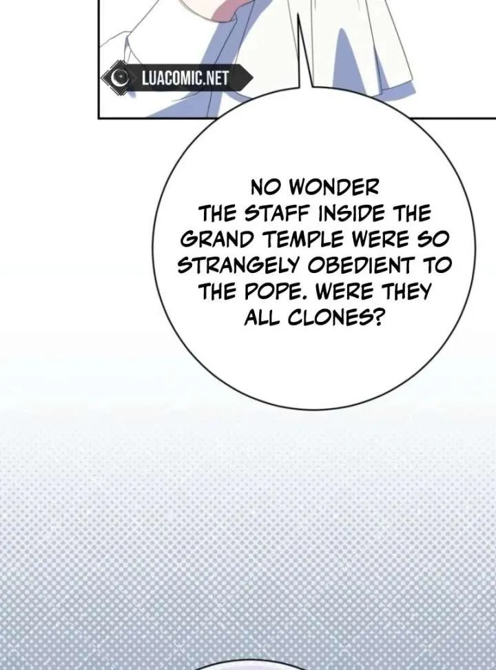 The princess is evil Chapter 174 Online - página 8
