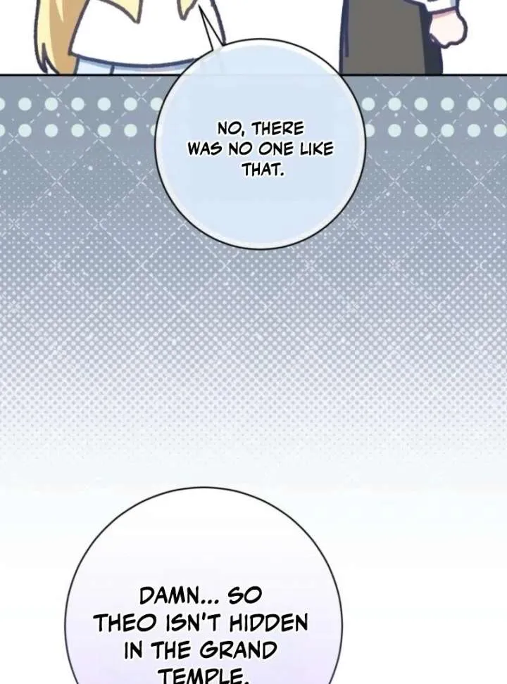 The princess is evil Chapter 174 Online - página 10