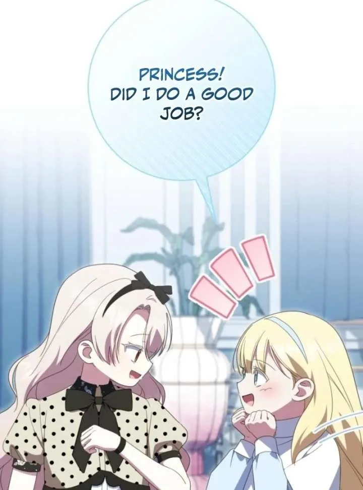 The princess is evil Chapter 174 Online - página 21