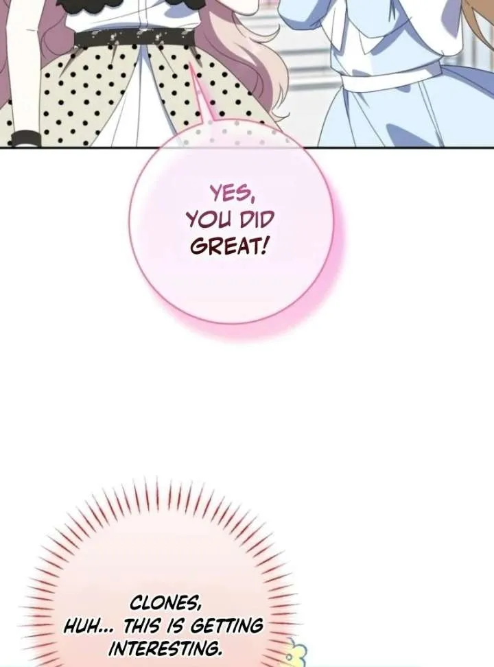 The princess is evil Chapter 174 Online - página 22