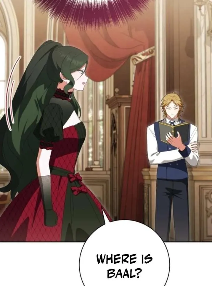 The princess is evil Chapter 174 Online - página 36