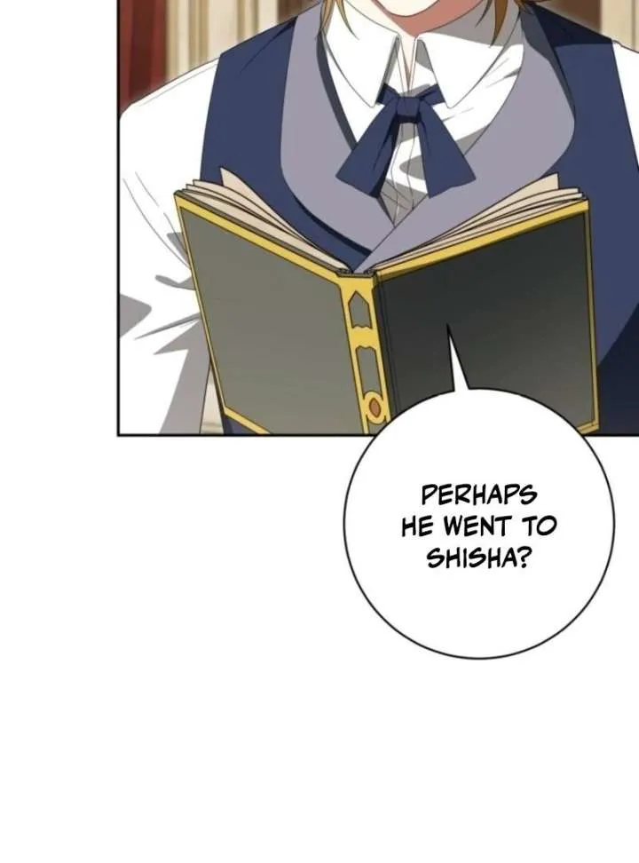 The princess is evil Chapter 174 Online - página 38