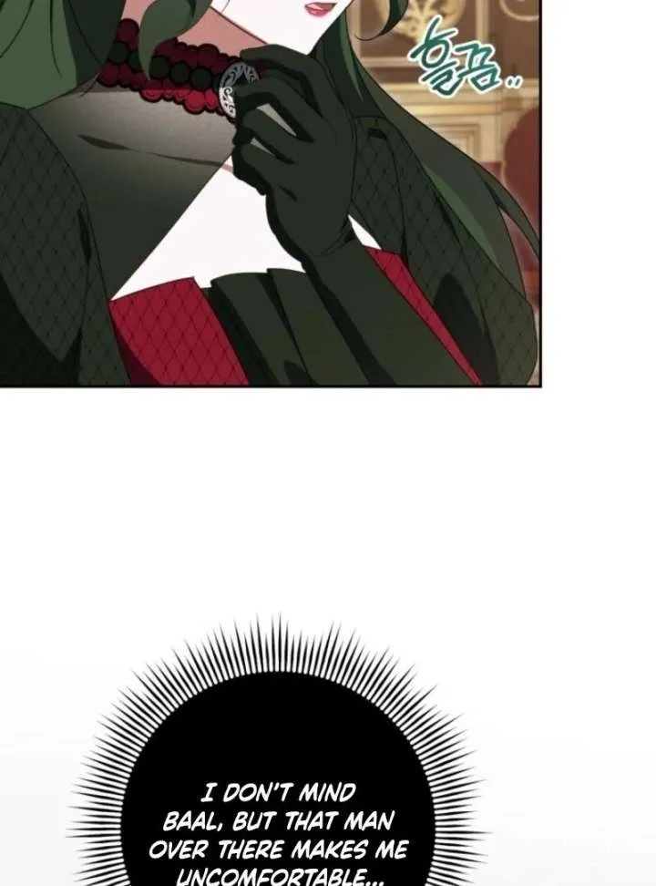 The princess is evil Chapter 174 Online - página 40